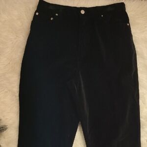 Black Velvet Denim & Co. Pants
